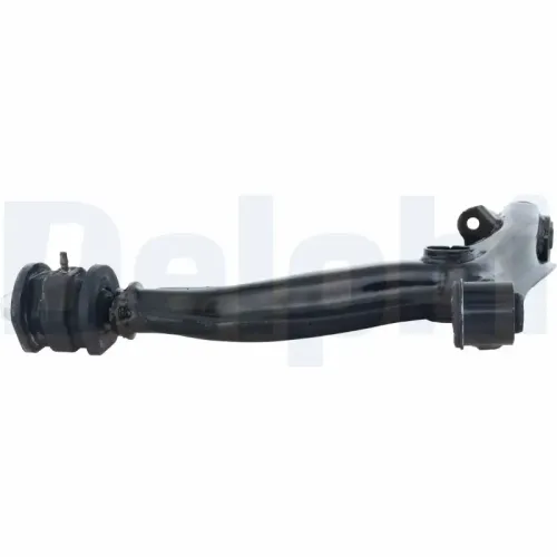 Lenker, Radaufhängung Vorderachse links unten DELPHI TC1076 Bild Lenker, Radaufhängung Vorderachse links unten DELPHI TC1076