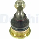Trag-/Führungsgelenk DELPHI TC1083