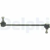 Stange/Strebe, Stabilisator Vorderachse DELPHI TC1125