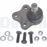 Trag-/Führungsgelenk DELPHI TC1158