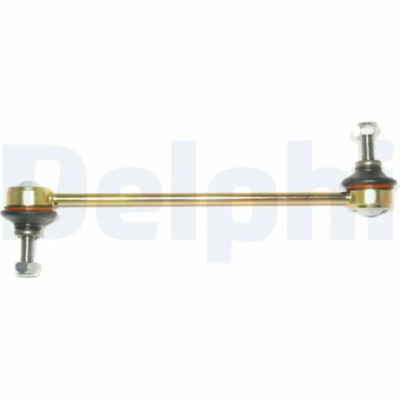 Stange/Strebe, Stabilisator Vorderachse DELPHI TC1163