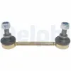 Stange/Strebe, Stabilisator Hinterachse DELPHI TC1164