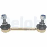 Stange/Strebe, Stabilisator Hinterachse DELPHI TC1164