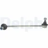 Stange/Strebe, Stabilisator Vorderachse links DELPHI TC1168 Bild Stange/Strebe, Stabilisator Vorderachse links DELPHI TC1168