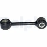 Stange/Strebe, Stabilisator Hinterachse Vorderachse DELPHI TC1180