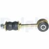 Stange/Strebe, Stabilisator Vorderachse DELPHI TC1189