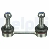Stange/Strebe, Stabilisator Vorderachse DELPHI TC1208