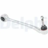 Lenker, Radaufhängung Vorderachse rechts unten vorne DELPHI TC1227