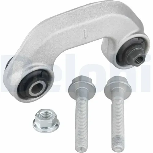 Stange/Strebe, Stabilisator Vorderachse rechts DELPHI TC1291 Bild Stange/Strebe, Stabilisator Vorderachse rechts DELPHI TC1291