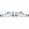 Reparatursatz, Querlenker Vorderachse DELPHI TC1300KIT Bild Reparatursatz, Querlenker Vorderachse DELPHI TC1300KIT