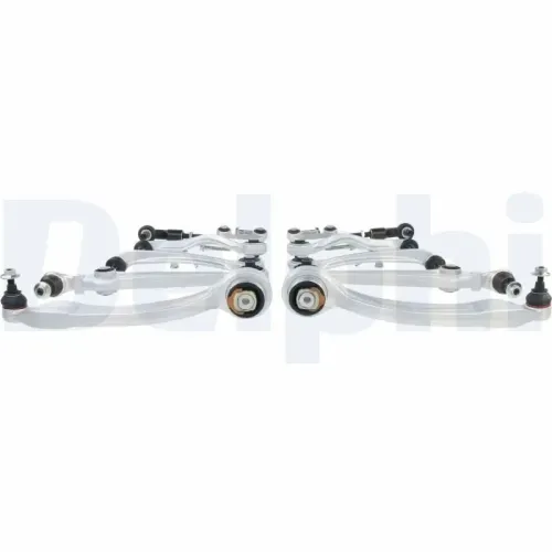 Reparatursatz, Querlenker Vorderachse DELPHI TC1300KIT Bild Reparatursatz, Querlenker Vorderachse DELPHI TC1300KIT