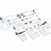 Reparatursatz, Querlenker Vorderachse DELPHI TC1300KIT Bild Reparatursatz, Querlenker Vorderachse DELPHI TC1300KIT