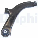 Lenker, Radaufhängung rechts unten DELPHI TC1308