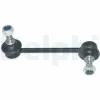 Stange/Strebe, Stabilisator Hinterachse links DELPHI TC1351 Bild Stange/Strebe, Stabilisator Hinterachse links DELPHI TC1351