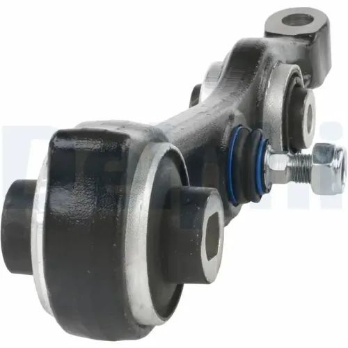 Lenker, Radaufhängung Vorderachse links unten hinten DELPHI TC1383 Bild Lenker, Radaufhängung Vorderachse links unten hinten DELPHI TC1383