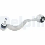 Lenker, Radaufhängung links unten vorne DELPHI TC1390