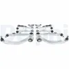 Reparatursatz, Querlenker Vorderachse DELPHI TC1400KIT Bild Reparatursatz, Querlenker Vorderachse DELPHI TC1400KIT