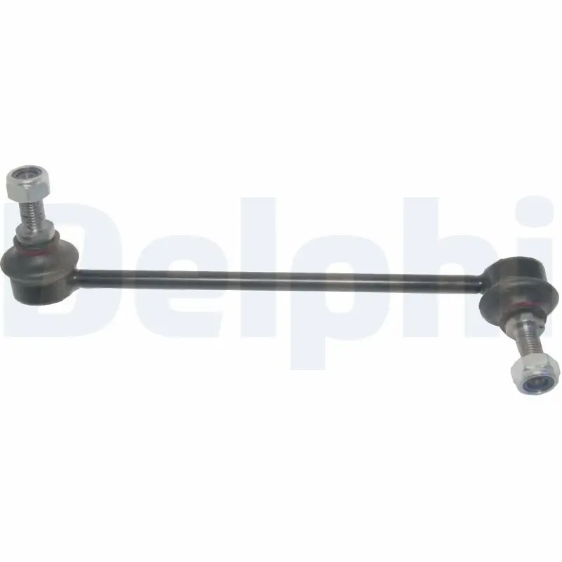 Stange/Strebe, Stabilisator Vorderachse links DELPHI TC1402