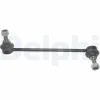 Stange/Strebe, Stabilisator Vorderachse links DELPHI TC1402 Bild Stange/Strebe, Stabilisator Vorderachse links DELPHI TC1402