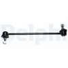 Stange/Strebe, Stabilisator Vorderachse DELPHI TC1456