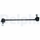 Stange/Strebe, Stabilisator Vorderachse DELPHI TC1456