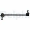 Stange/Strebe, Stabilisator Vorderachse links DELPHI TC1459 Bild Stange/Strebe, Stabilisator Vorderachse links DELPHI TC1459