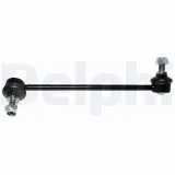 Stange/Strebe, Stabilisator Vorderachse links DELPHI TC1459