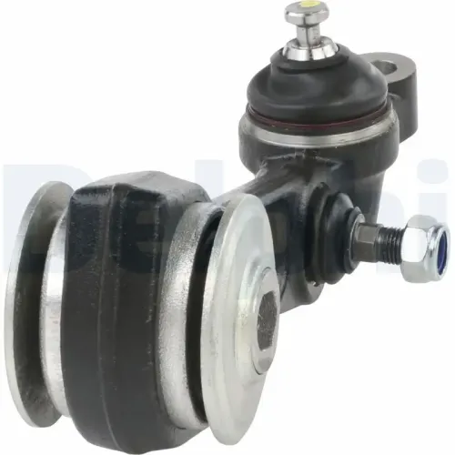 Lenker, Radaufhängung hinten links unten DELPHI TC1496 Bild Lenker, Radaufhängung hinten links unten DELPHI TC1496