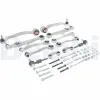 Reparatursatz, Querlenker Vorderachse DELPHI TC1500KIT Bild Reparatursatz, Querlenker Vorderachse DELPHI TC1500KIT