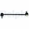 Stange/Strebe, Stabilisator Hinterachse DELPHI TC1518