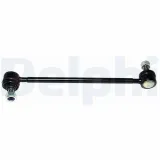 Stange/Strebe, Stabilisator Hinterachse DELPHI TC1518