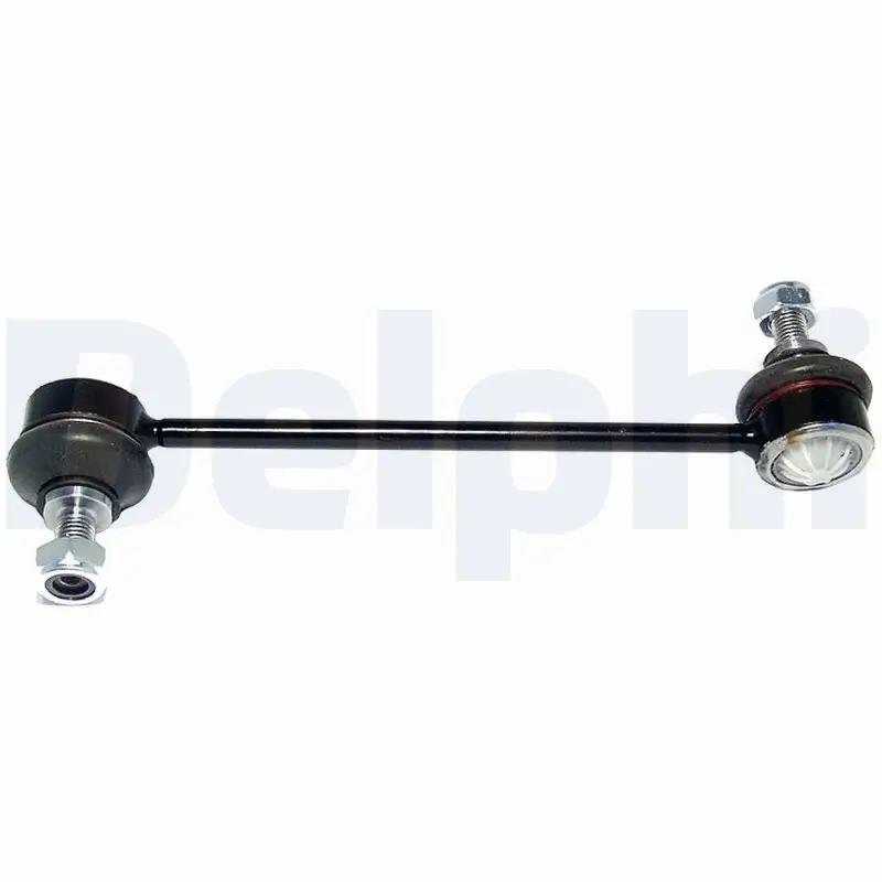 Stange/Strebe, Stabilisator Hinterachse DELPHI TC1522