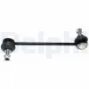 Stange/Strebe, Stabilisator Hinterachse DELPHI TC1522 Bild Stange/Strebe, Stabilisator Hinterachse DELPHI TC1522