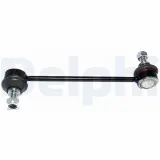 Stange/Strebe, Stabilisator Hinterachse DELPHI TC1522