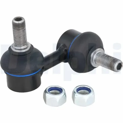 Stange/Strebe, Stabilisator Vorderachse rechts DELPHI TC1538 Bild Stange/Strebe, Stabilisator Vorderachse rechts DELPHI TC1538