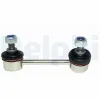 Stange/Strebe, Stabilisator Hinterachse links DELPHI TC1553 Bild Stange/Strebe, Stabilisator Hinterachse links DELPHI TC1553