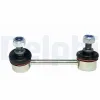 Stange/Strebe, Stabilisator Hinterachse rechts DELPHI TC1554