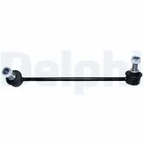 Stange/Strebe, Stabilisator Vorderachse links DELPHI TC1562