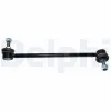 Stange/Strebe, Stabilisator Vorderachse links DELPHI TC1567