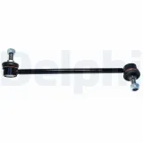 Stange/Strebe, Stabilisator Vorderachse links DELPHI TC1567
