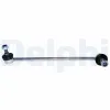 Stange/Strebe, Stabilisator Vorderachse links DELPHI TC1569