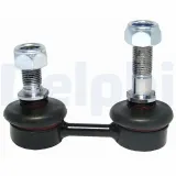 Stange/Strebe, Stabilisator Vorderachse DELPHI TC1577