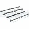 Reparatursatz, Querlenker Hinterachse DELPHI TC1600KIT Bild Reparatursatz, Querlenker Hinterachse DELPHI TC1600KIT