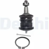 Trag-/Führungsgelenk DELPHI TC1625
