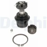 Trag-/Führungsgelenk DELPHI TC1690