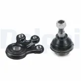 Trag-/Führungsgelenk DELPHI TC1700KIT