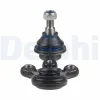 Trag-/Führungsgelenk DELPHI TC1700KIT Bild Trag-/Führungsgelenk DELPHI TC1700KIT