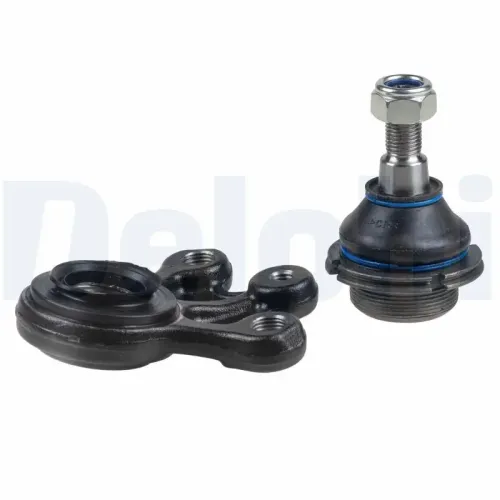 Trag-/Führungsgelenk DELPHI TC1700KIT Bild Trag-/Führungsgelenk DELPHI TC1700KIT