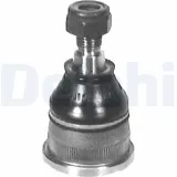 Trag-/Führungsgelenk Vorderachse unten DELPHI TC170