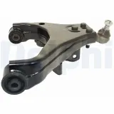 Lenker, Radaufhängung links rechts DELPHI TC1748